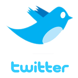 twitter logo