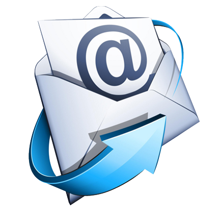 email logo